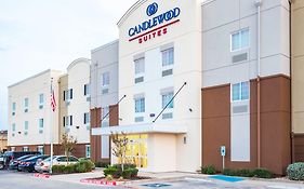 Candlewood Suites Georgetown